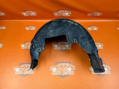 Подкрылок задний левый MERCEDES-BENZ E-класс W211/S211 рестайлинг (2006 - 2009) — Разборка Мерседес