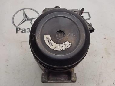 Компрессор кондиционера MERCEDES-BENZ C-класс W204/S204/С204 рестайлинг (2011 - 2015) — Разборка Мерседес