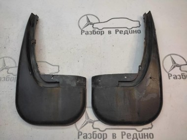 Брызговик MERCEDES-BENZ V-класс W639 (2003 - 2014) — Разборка Мерседес