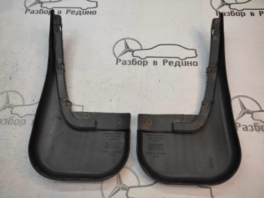 Брызговик MERCEDES-BENZ V-класс W639 (2003 - 2014) — Разборка Мерседес