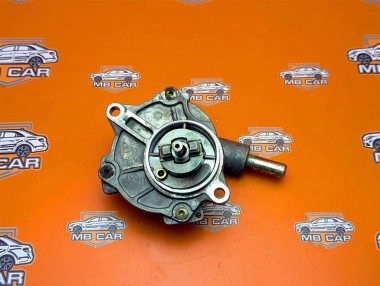 Насос вакуумный MERCEDES-BENZ Sprinter W901-905 (1995 - 2006) — Разборка Мерседес