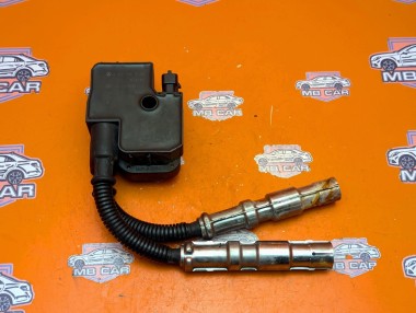 Катушка зажигания MERCEDES-BENZ R-класс W251 (2005 - 2007) — Разборка Мерседес
