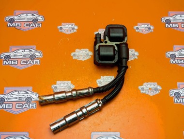 Катушка зажигания MERCEDES-BENZ R-класс W251 (2005 - 2007) — Разборка Мерседес