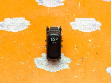 Кнопка ESP MERCEDES-BENZ M-класс W163 рестайлинг (2001 - 2005) &mdash; Разборка Мерседес