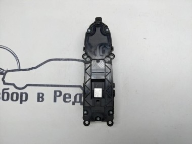 Блок кнопок стеклоподъемников MERCEDES-BENZ S-класс W221 (2005 - 2009) — Разборка Мерседес
