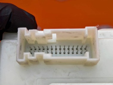 Блок KEYLESS-GO MERCEDES-BENZ GLE-класс Coupe C292 (2015 - 2019) — Разборка Мерседес