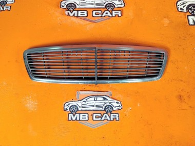 Решетка радиатора MERCEDES-BENZ C-класс W203/S203/CL203 (2000 - 2004) &mdash; Разборка Мерседес