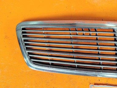 Решетка радиатора MERCEDES-BENZ C-класс W203/S203/CL203 (2000 - 2004) &mdash; Разборка Мерседес