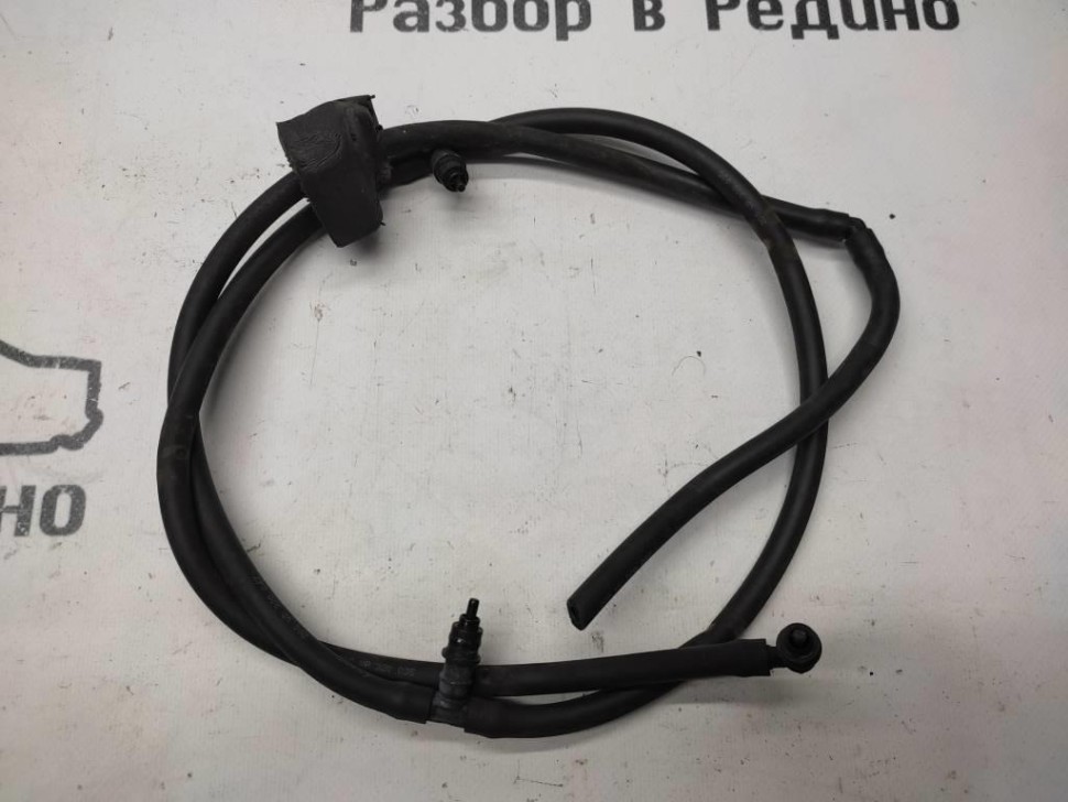 Шланг омывателя лобового стекла MERCEDES-BENZ R-класс W251 (2005 - 2007) фото 1 — Разборка Мерседес