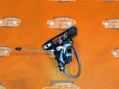 Замок двери задней правой MERCEDES-BENZ GLE-класс Coupe C292 (2015 - 2019) — Разборка Мерседес