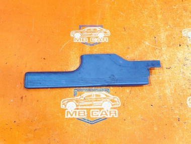 Накладка порога внутренняя MERCEDES-BENZ E-класс W210/S210 рестайлинг (1999 - 2003) — Разборка Мерседес