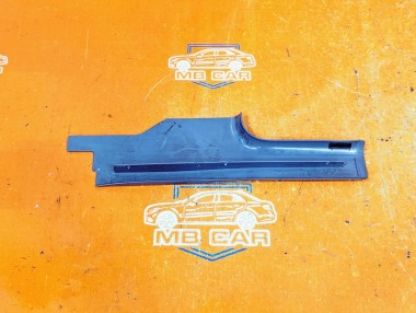 Накладка порога внутренняя MERCEDES-BENZ E-класс W210/S210 рестайлинг (1999 - 2003) — Разборка Мерседес