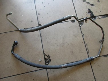 Трубка ГУРа MERCEDES-BENZ C-класс W203/S203/CL203 рестайлинг (2004 - 2008) — Разборка Мерседес