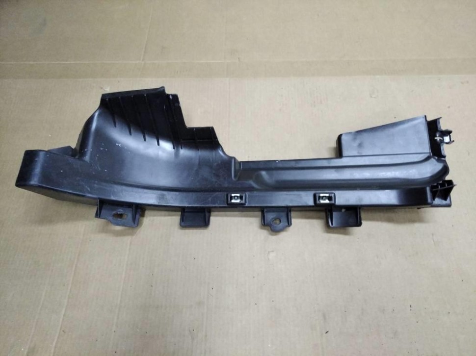 Кожух MERCEDES-BENZ GLE-класс AMG W166 (2015 - 2019) фото 1 — Разборка Мерседес