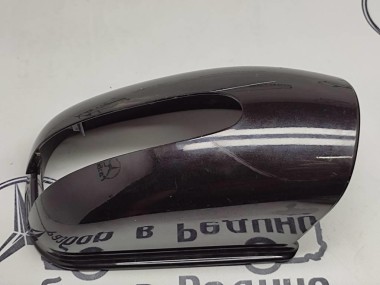 Корпус зеркала MERCEDES-BENZ C-класс W203/S203/CL203 (2000 - 2004) — Разборка Мерседес