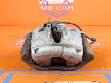 Суппорт передний правый MERCEDES-BENZ E-класс W211/S211 рестайлинг (2006 - 2009) E 200 1.8 AT (184 л.с.) &mdash; Разборка Мерседес