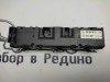 Блок кнопок MERCEDES-BENZ VANEO Vaneo 414 фото 2 — Разборка Мерседес