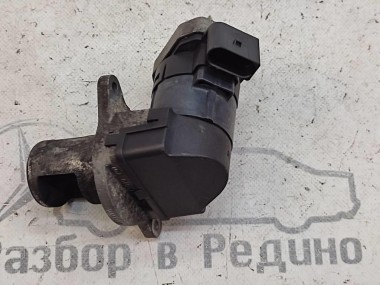 Клапан EGR MERCEDES-BENZ C-класс W203/S203/CL203 (2000 - 2004) — Разборка Мерседес