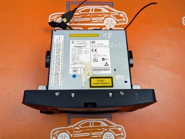 Команд MERCEDES-BENZ M-класс W164 рестайлинг (2008 - 2011) — Разборка Мерседес