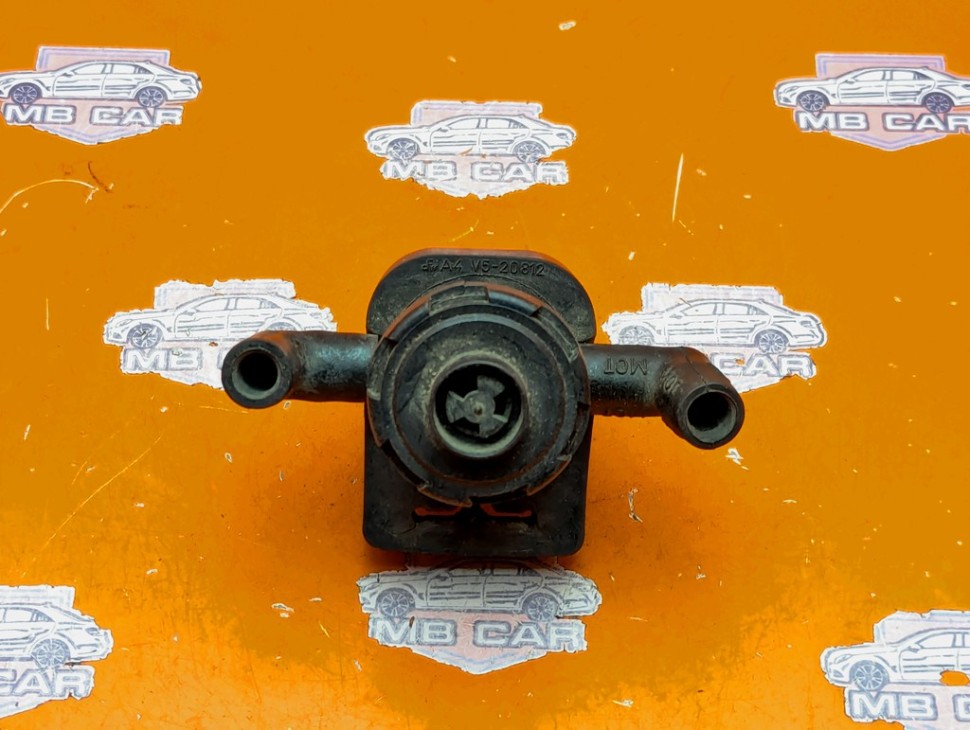 Клапан регенерации MERCEDES-BENZ S-класс W140 (1991 - 1998) фото 1 — Разборка Мерседес