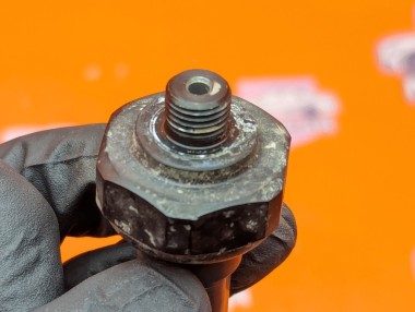 Датчик давления MERCEDES-BENZ S-класс W221 рестайлинг (2009 - 2013) &mdash; Разборка Мерседес