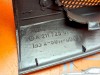 Уголок зеркала MERCEDES-BENZ E-класс W211/S211 (2002 - 2006) E 320 CDI 3.2 AT (204 л.с.) фото 4 &mdash; Разборка Мерседес
