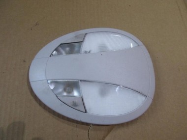 Плафон салона MERCEDES-BENZ E-класс W211/S211 рестайлинг (2006 - 2009) — Разборка Мерседес