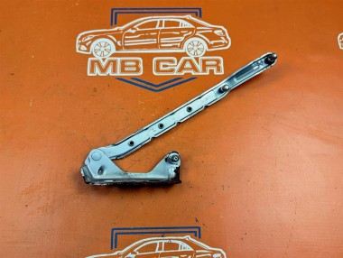 Петля капота MERCEDES-BENZ M-класс AMG W163 рестайлинг (2001 - 2005) — Разборка Мерседес