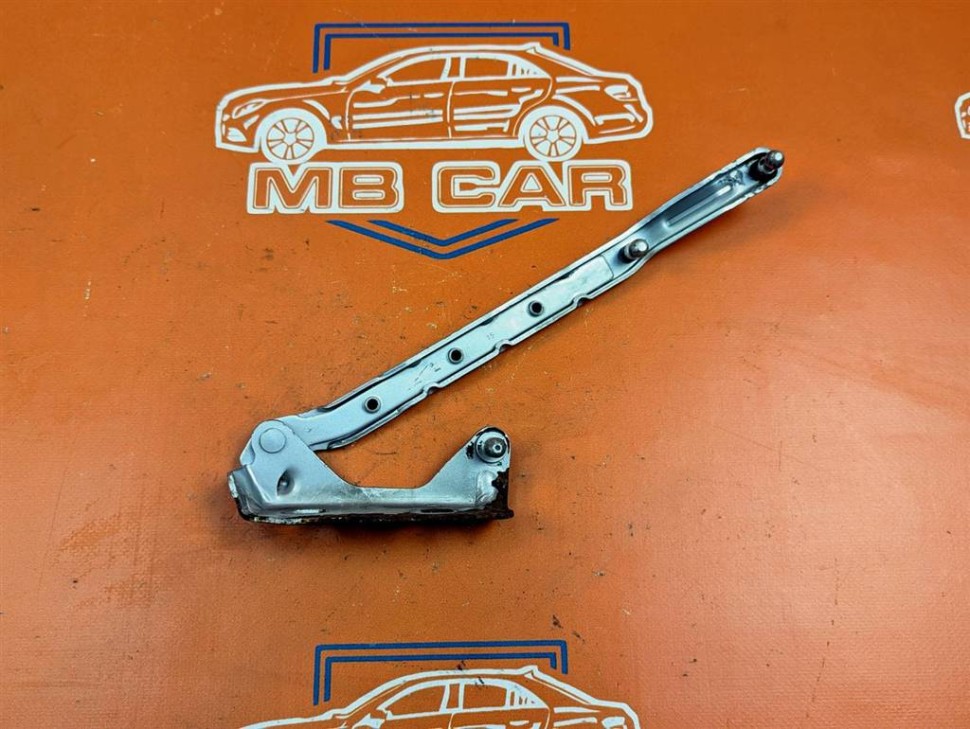 Петля капота MERCEDES-BENZ M-класс AMG W163 рестайлинг (2001 - 2005) фото 1 — Разборка Мерседес