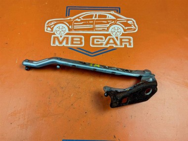 Петля капота MERCEDES-BENZ M-класс AMG W163 рестайлинг (2001 - 2005) — Разборка Мерседес