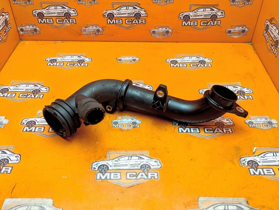 Трубка ОЖ MERCEDES-BENZ E-класс W212/S212/C207/A207 рестайлинг (2013 - 2016) фото 1 &mdash; Разборка Мерседес