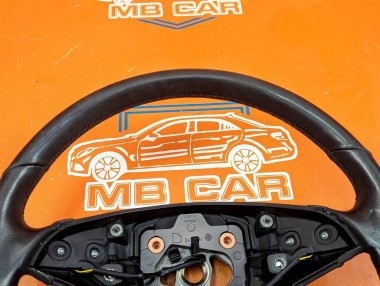 Руль MERCEDES-BENZ M-класс W164 рестайлинг (2008 - 2011) — Разборка Мерседес