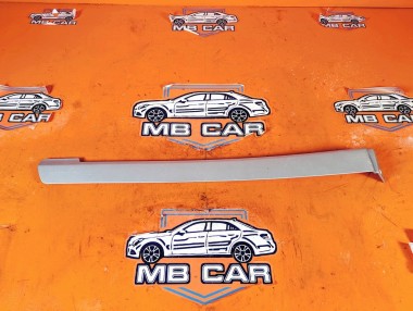 Крышка шины сдвижной двери MERCEDES-BENZ V-класс W639 (2003 - 2014) &mdash; Разборка Мерседес