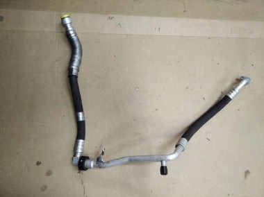 Трубка кондиционера MERCEDES-BENZ E-класс W211/S211 (2002 - 2006) — Разборка Мерседес