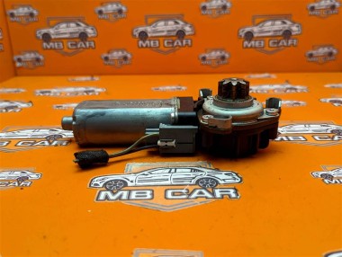 Моторчик регулировки сидений MERCEDES-BENZ M-класс W164 (2005 - 2008) — Разборка Мерседес