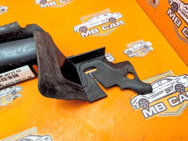 Воздуховод радиатора MERCEDES-BENZ S-класс W220 (1998 - 2005) &mdash; Разборка Мерседес