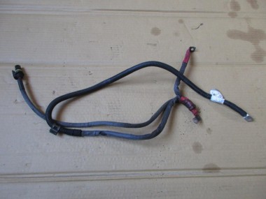 Провод стартера MERCEDES-BENZ M-класс W164 (2005 - 2008) — Разборка Мерседес