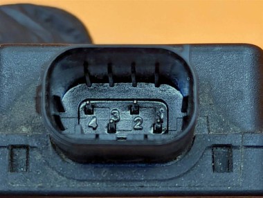 Блок давления шин MERCEDES-BENZ S-класс AMG W222/C217/A217 (2013 - 2017) — Разборка Мерседес