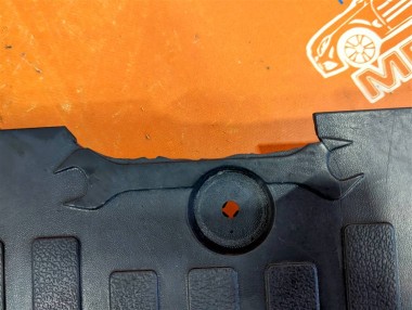 Крышка MERCEDES-BENZ Sprinter W901-905 (1995 - 2006) — Разборка Мерседес