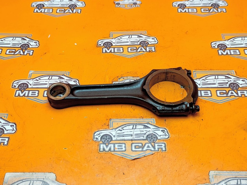 Шатун Бензин MERCEDES-BENZ C-класс W203/S203/CL203 рестайлинг (2004 - 2008) фото 1 &mdash; Разборка Мерседес