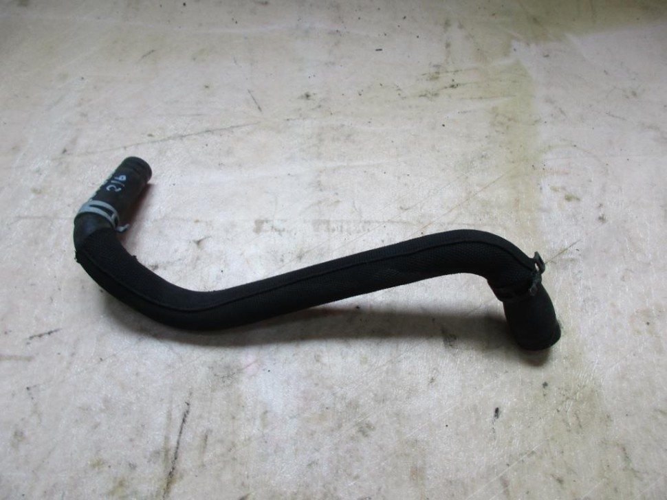 Патрубок ОЖ MERCEDES-BENZ CL-класс AMG C216 рестайлинг (2010 - 2014) фото 1 — Разборка Мерседес