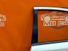 Дверь задняя левая MERCEDES-BENZ E-класс W211/S211 (2002 - 2006) фото 4 &mdash; Разборка Мерседес