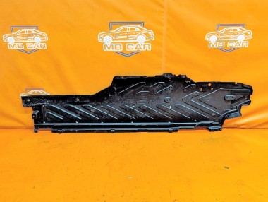 Защита днища MERCEDES-BENZ C-класс W205/S205/C205/A205 (2014 - 2018) — Разборка Мерседес