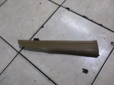 Накладка порога внутренняя MERCEDES-BENZ E-класс W211/S211 рестайлинг (2006 - 2009) — Разборка Мерседес