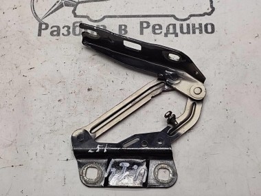 Петля капота MERCEDES-BENZ M-класс W164 (2005 - 2008) — Разборка Мерседес