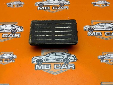 Подушка рессоры MERCEDES-BENZ Sprinter W901-905 (1995 - 2006) — Разборка Мерседес