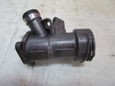 Корпус смесительный MERCEDES-BENZ E-класс W211/S211 (2002 - 2006) — Разборка Мерседес