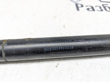 Амортизатор капота MERCEDES-BENZ S-класс W221 (2005 - 2009) — Разборка Мерседес