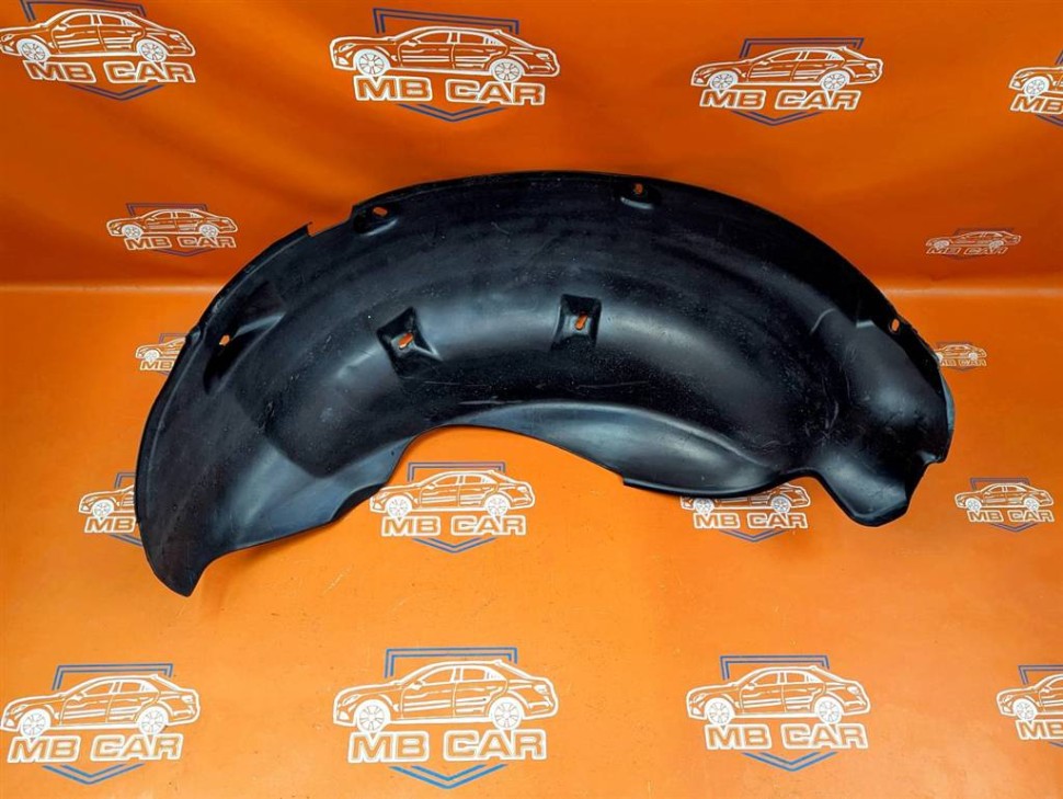 Подкрылок задний правый MERCEDES-BENZ M-класс AMG W163 (2000 - 2001) фото 1 — Разборка Мерседес