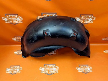 Подкрылок задний правый MERCEDES-BENZ M-класс AMG W163 (2000 - 2001) — Разборка Мерседес